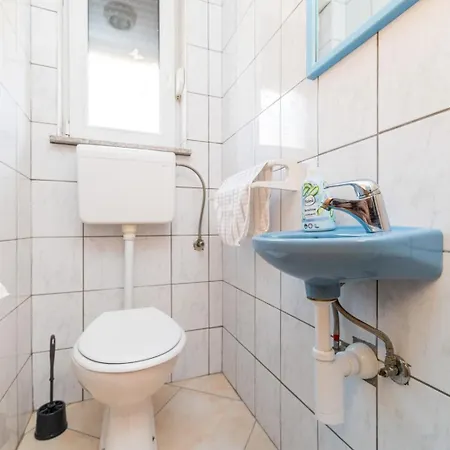 Apartment Andre Malinska