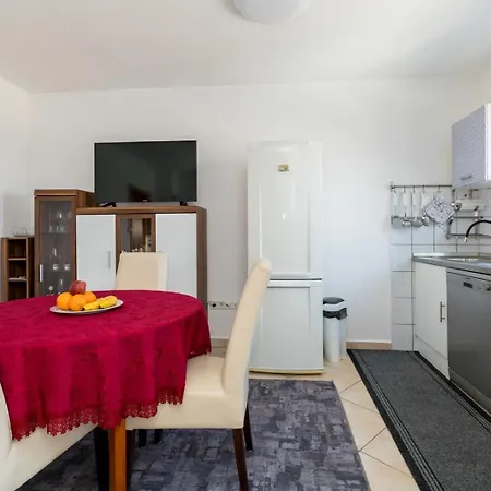 Apartment Andre *