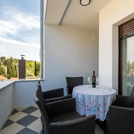 Apartment Andre