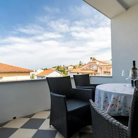 Andre Apartment Malinska