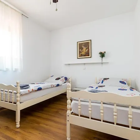 Apartment Andre