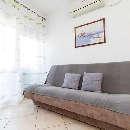 Andre * مالينسكا