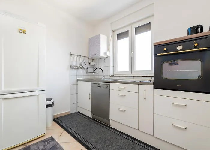 Andre Apartament Malinska