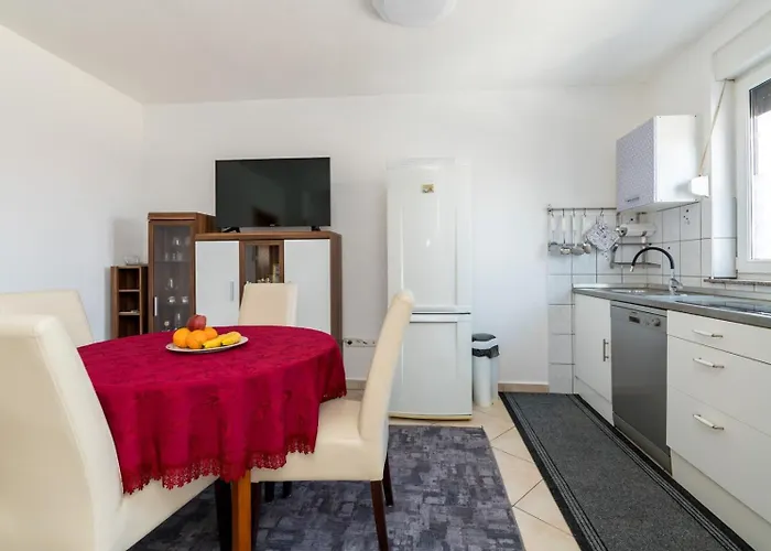 Apartament Andre *