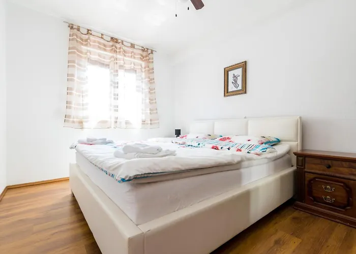 Andre Apartament Malinska