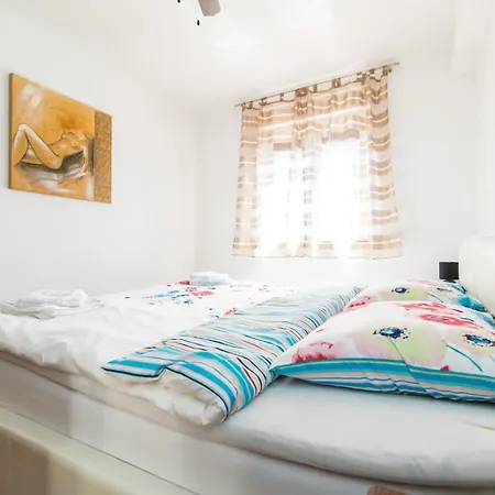 Andre Appartement Malinska