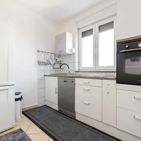 Andre Appartement Malinska