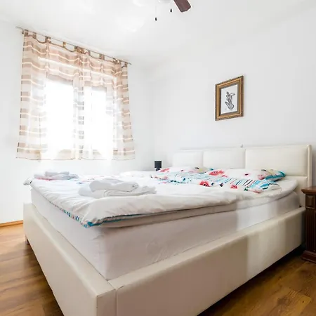 Andre Appartement Malinska