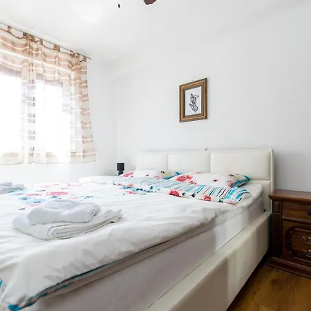 Andre Appartement Malinska