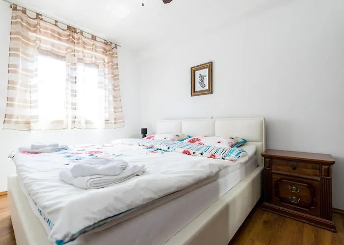 Andre Apartment Malinska