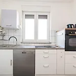 Apartmán Andre Malinska