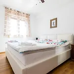Andre Apartmán Malinska