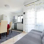Andre Apartmán