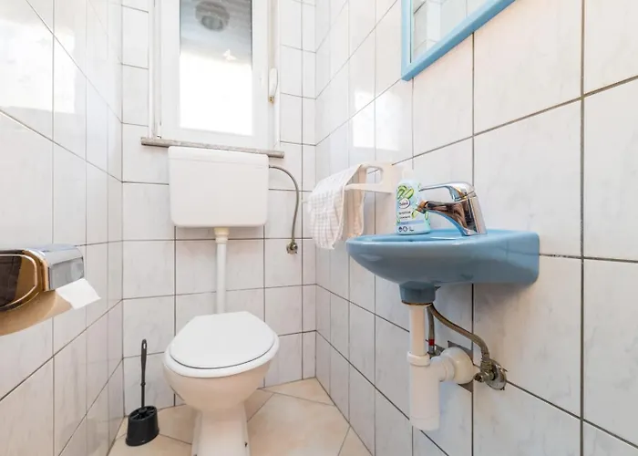 Apartment Andre Malinska