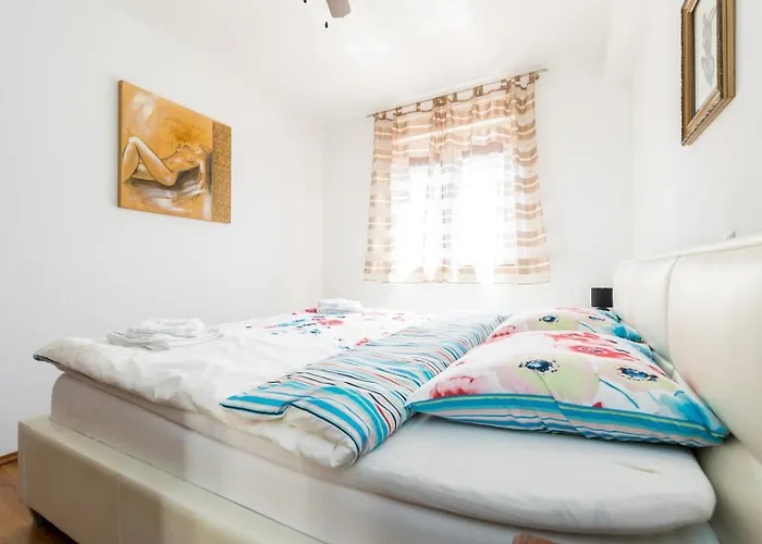 Andre Apartment Malinska